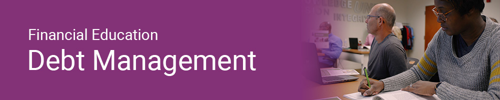Debt Management